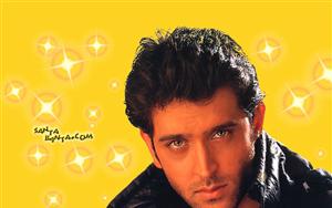 Hrithik Roshan